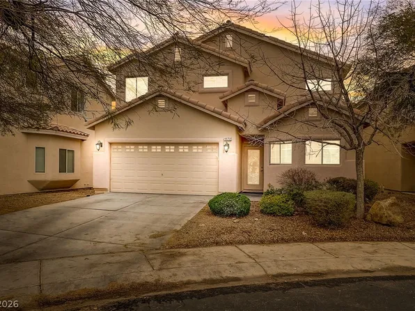 1172 Drowsy Water Ct, Henderson, NV 89052
