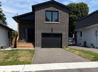 376 Mitchell Ave, Oshawa, ON L1H2V5