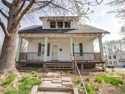 1801 Main St, Alton, IL, 62002