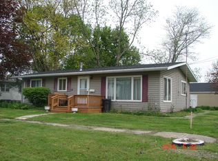 1028 8th Ave, Manson, IA 50563