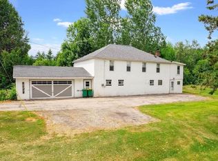 N5463 County Rd E, Porterfield, WI 54159