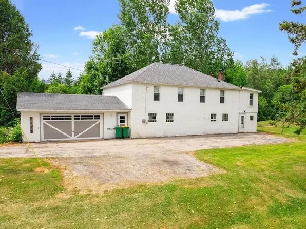 N5463 County Rd E, Porterfield, WI 54159