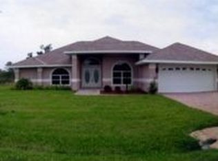 6125 Monegro St, Sebring, FL 33872