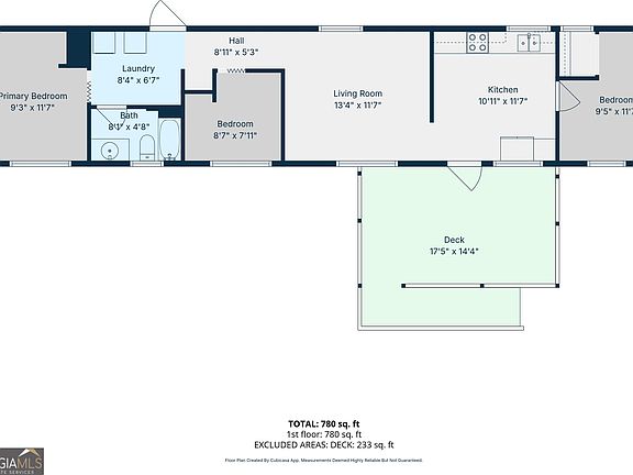 4th image of 234 Newton Rd