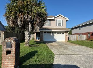 1253 Harrison Ave, Gulf Breeze, FL 32563
