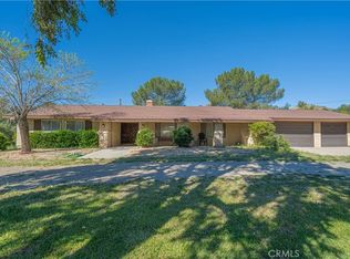 11424 Frascati St, Agua Dulce, CA 91390