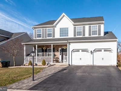 1309 Oak Tree Dr, Quakertown, PA, 18951