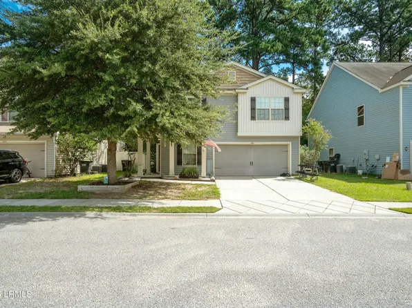 1631 Rolling Waters Way, Beaufort, SC 29902