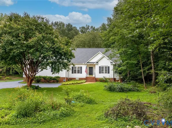 8503 Steeplebush Pl, Mechanicsville, VA 23116
