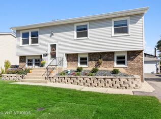 16429 Paxton Ave, Tinley Park, IL
