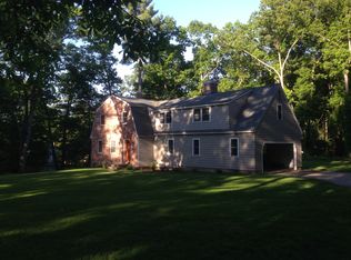 316 Pine Hill Rd, Westford, MA 01886
