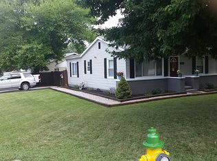 850 Martin Ln, Evansville, IN
