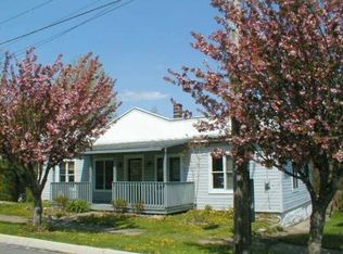 112 Main St, Butler, OH 44822