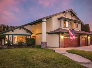 2526 Ryans Pl, Lancaster, CA 93536