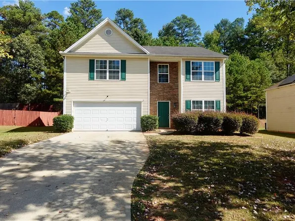 4861 Wexford Trl S, Atlanta, GA 30349