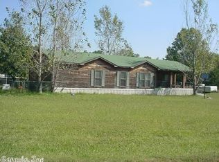 21 Lawrence Rd, Greenbrier, AR 72058