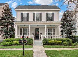 810 Deer Woods Rd, Celebration, FL 34747