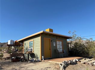 68033 Sullivan Rd, Twentynine Palms, CA 92277