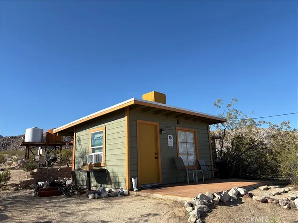 68033 Sullivan Rd, Twentynine Palms, CA 92277