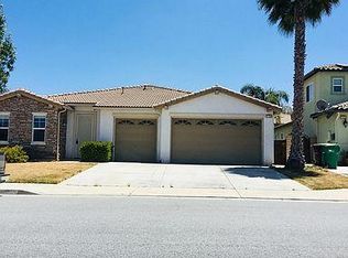 31388 Northcrest Ct, Menifee, CA 92584