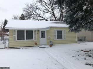 5105 Fremont Ave N, Minneapolis, MN 55430