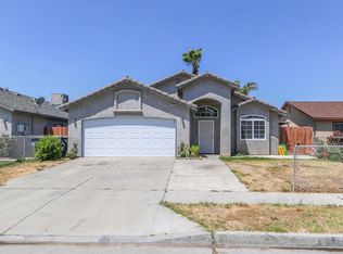 1363 N Caesar Ave, Fresno, CA 93727
