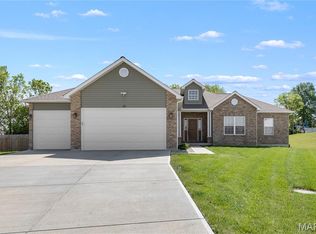 128 Plymouth Ct, Troy, MO 63379