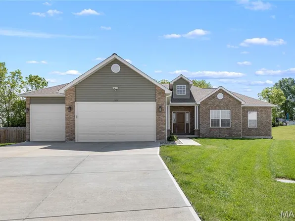 128 Plymouth Ct, Troy, MO 63379