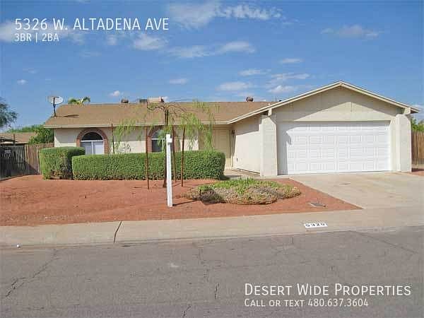 1st image of 5326 W Altadena Ave