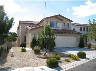 5533 Golden Palms Ct, Las Vegas, NV 89148