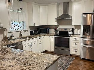 2608 Foxrun, Magnolia, AR 71753