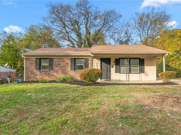 909 Ashe St, Greensboro, NC 27406