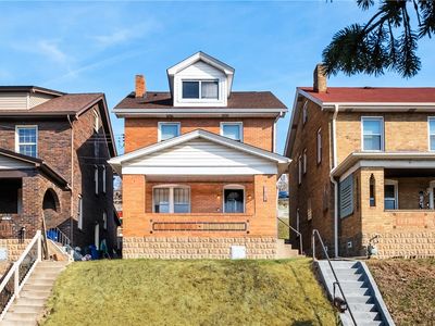1417 Bellaire Pl, Pittsburgh, PA, 15226
