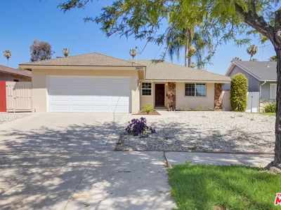 20029 Ingomar St, Winnetka, CA, 91306