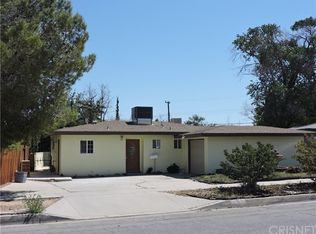 38880 Mesquite Rd, Palmdale, CA 93551