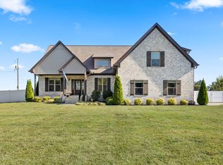 4761 Highway 161, Springfield, TN 37172