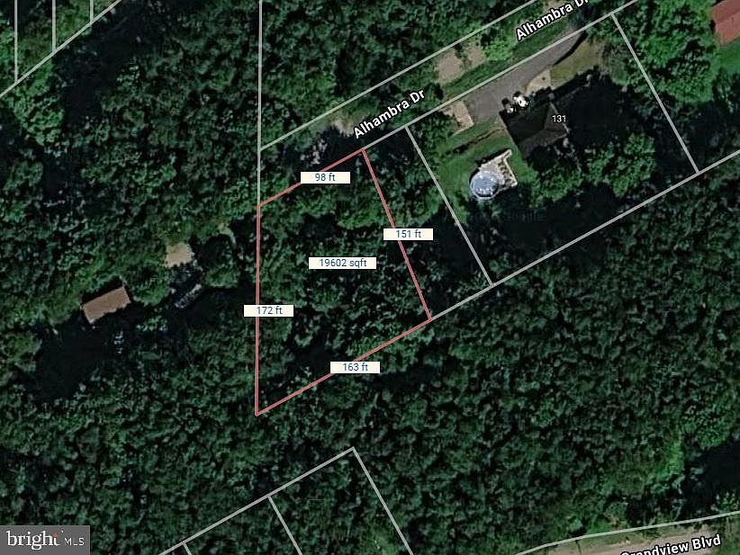 1st image of 0 W Christie Avenue Ext