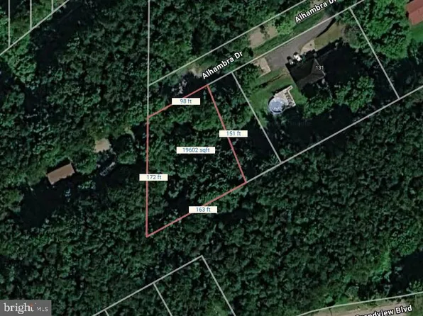 0 W Christie Avenue Ext, Butler, PA 16001