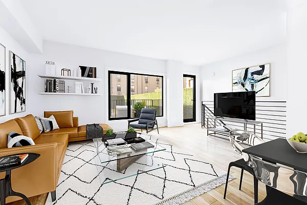 Rented by Compass | media 9