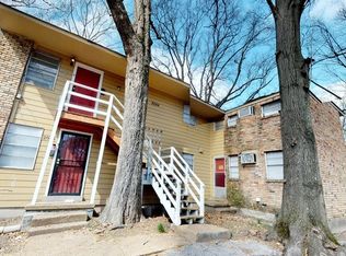 2044 Southern Ave APT 4, Memphis, TN 38114