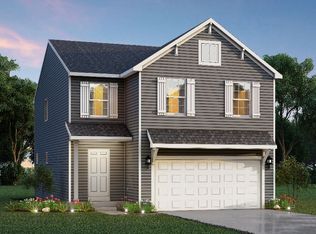 Integrity 2085 Plan, Hillcrest, Fremont, MI 49412