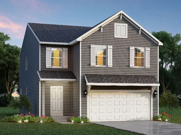 Integrity 2085 Plan, Kristin Court