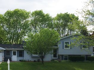 4506 Scout Trl, Racine, WI 53404