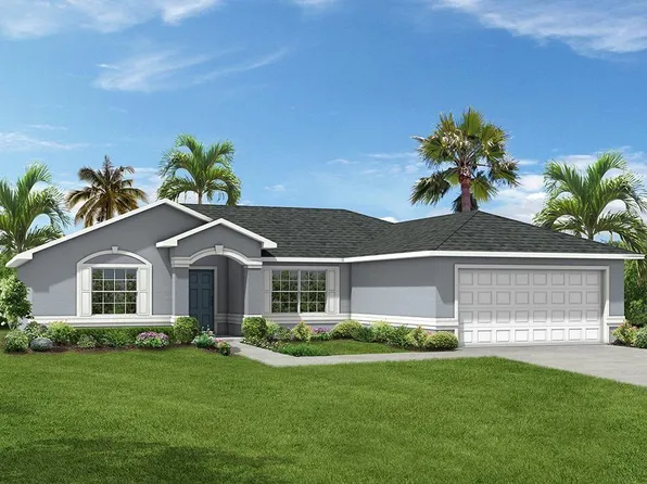 14 Raemoor Dr, Palm Coast, FL 32164