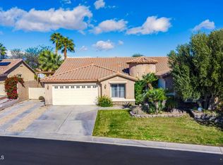 850 Ventana Rdg, Palm Springs, CA 92262