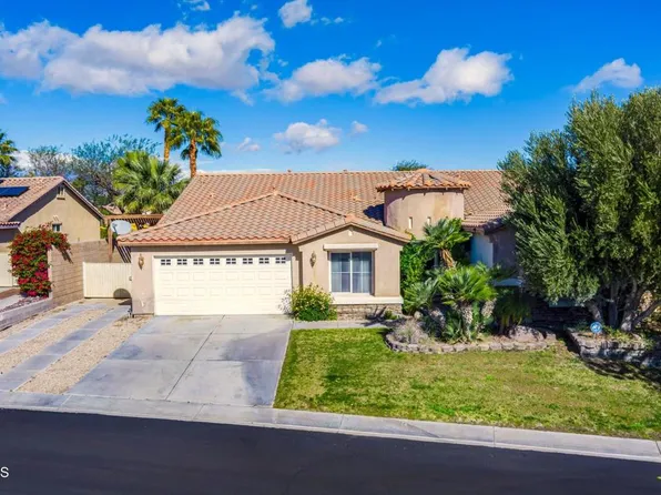 850 Ventana Rdg, Palm Springs, CA 92262