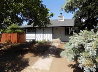 703 Park Ave, Belgrade, MT 59714