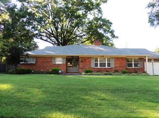 4250 Minden Rd, Memphis, TN 38117