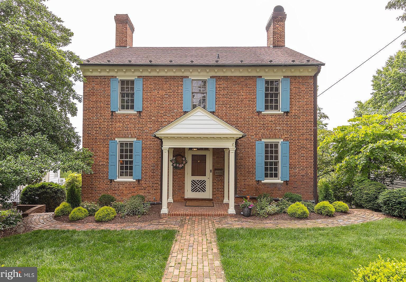 512 Courtfield Ave, Winchester, VA 22601 Zillow