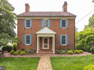 512 Courtfield Ave, Winchester, VA 22601